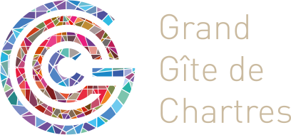 Logo Grand Gîte Chartres